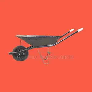 Wheel Barrow