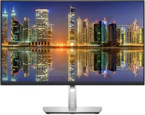 Dell P3223qe 32-Inch 2160p Uhd Led LCD Professional Monitor
