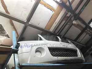 200t Suzuki Escudo Front Bumper Ex Japan