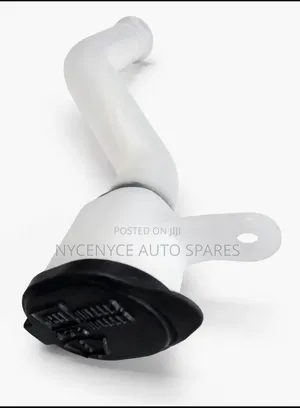 Washer Tank Neck Cap for Toyota Hilux 2015-2022