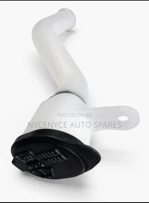 Washer Tank Neck Cap for Toyota Hilux 2015-2022