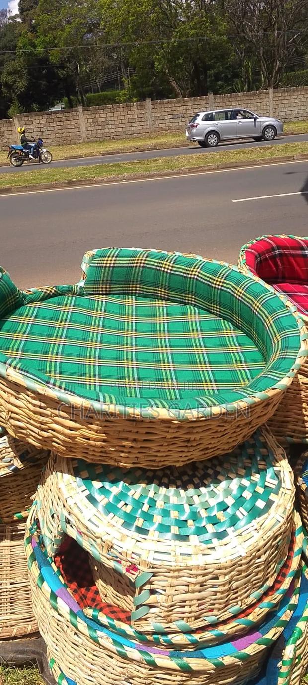 Large Pet Beds