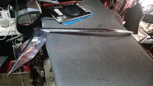 Honda Airwave Front Bumper