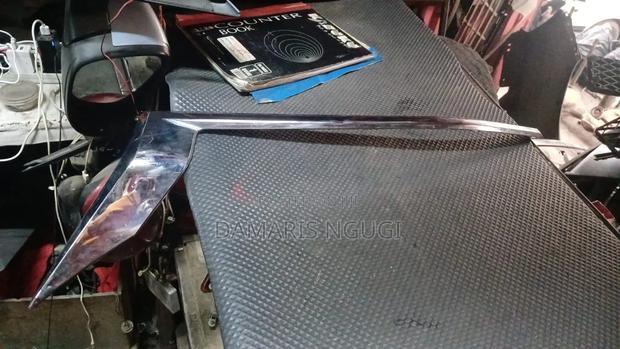 Honda Airwave Front Bumper - thumbnail 2