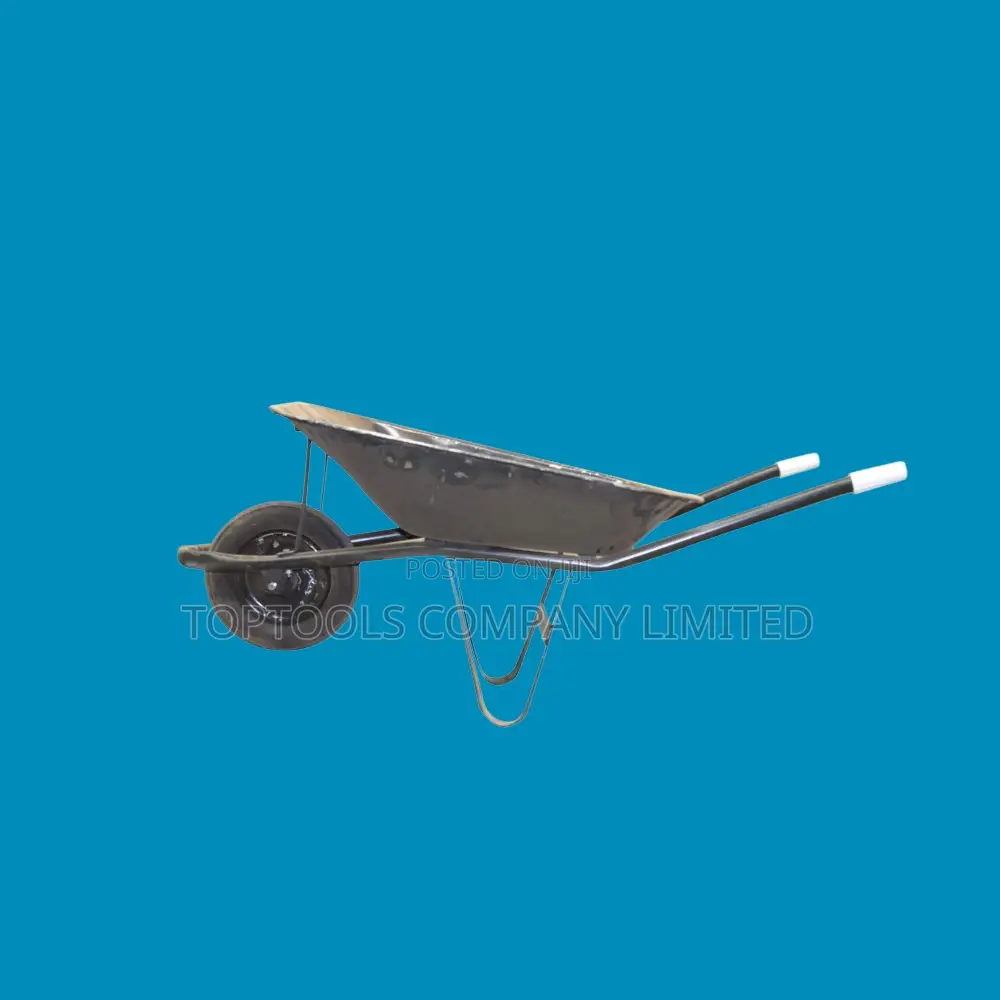 Wheel Barrow