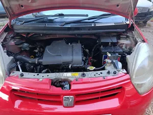 Toyota Passo 2013