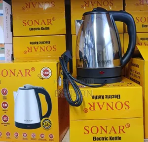 Electric Kettle