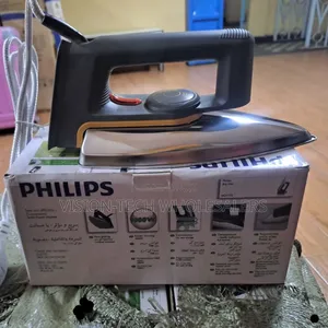 Philips Dry Iron