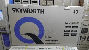 Skyworth 43 Inch QLED
