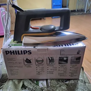 Philips Dry Iron