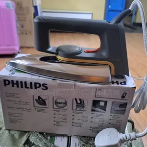 Philips Dry Iron 1000W -