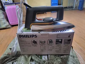 Philips Dry Iron 1000W -