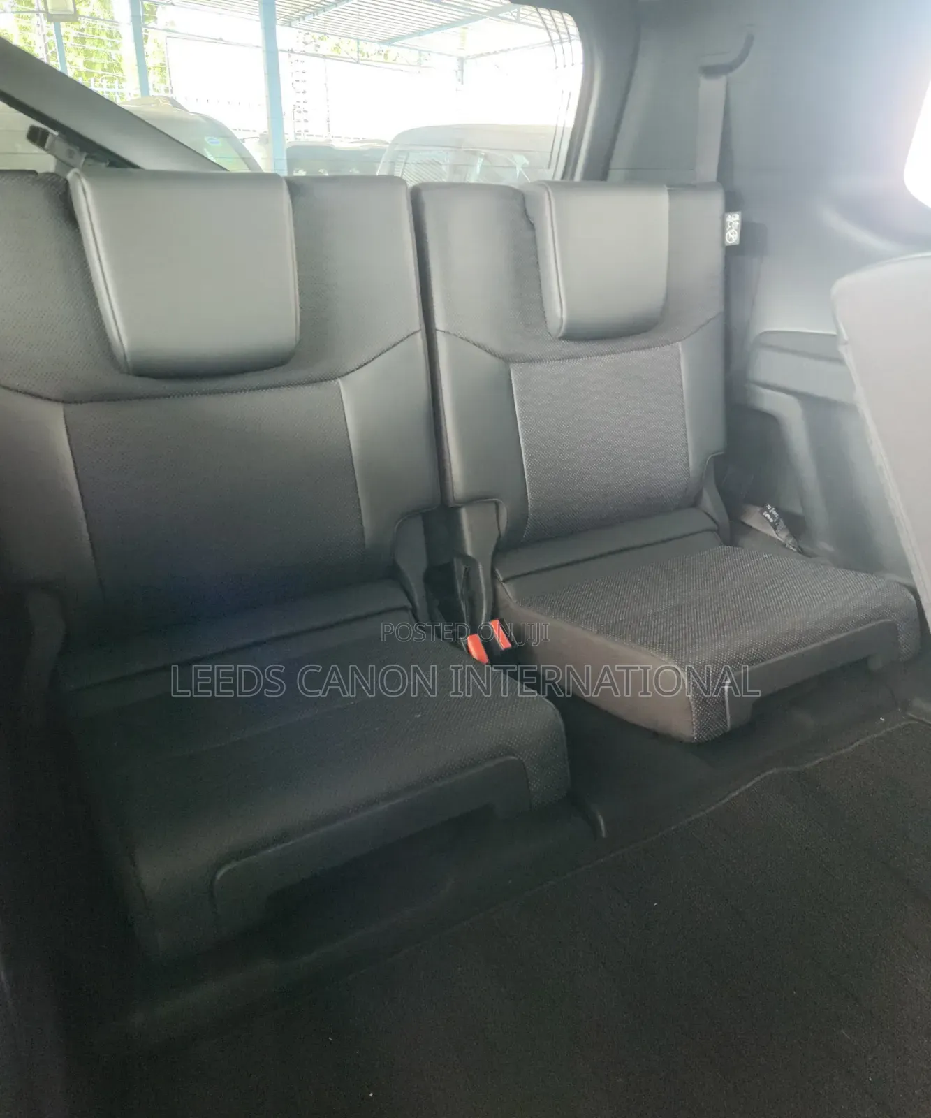 Toyota Land Cruiser Prado 2023 Gray