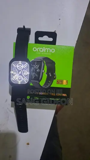 Smart Watch