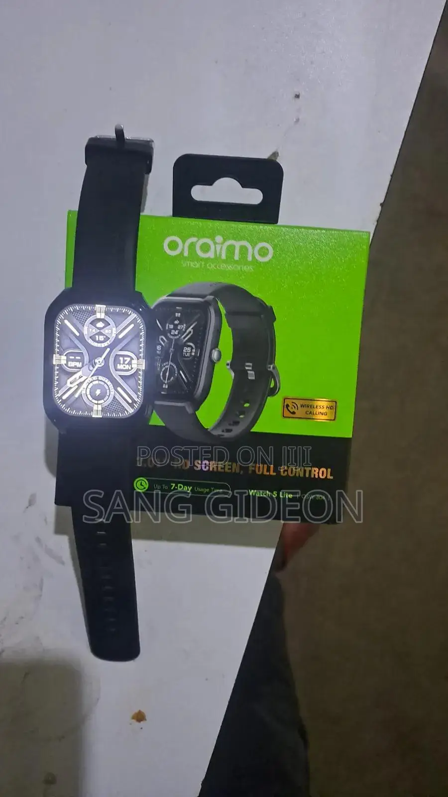 Smart Watch