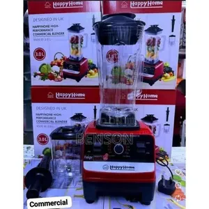 Commercial Blender