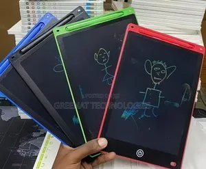 Kids LCD Drawing Tablet - 8.5 Inch Kenya