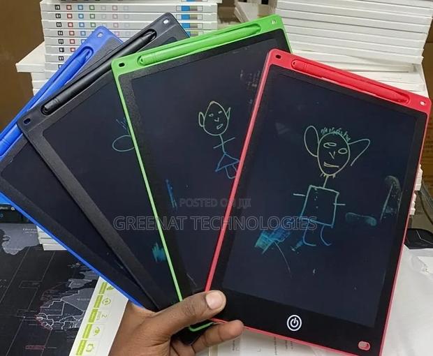 Kids LCD Drawing Tablet - 8.5 Inch Kenya