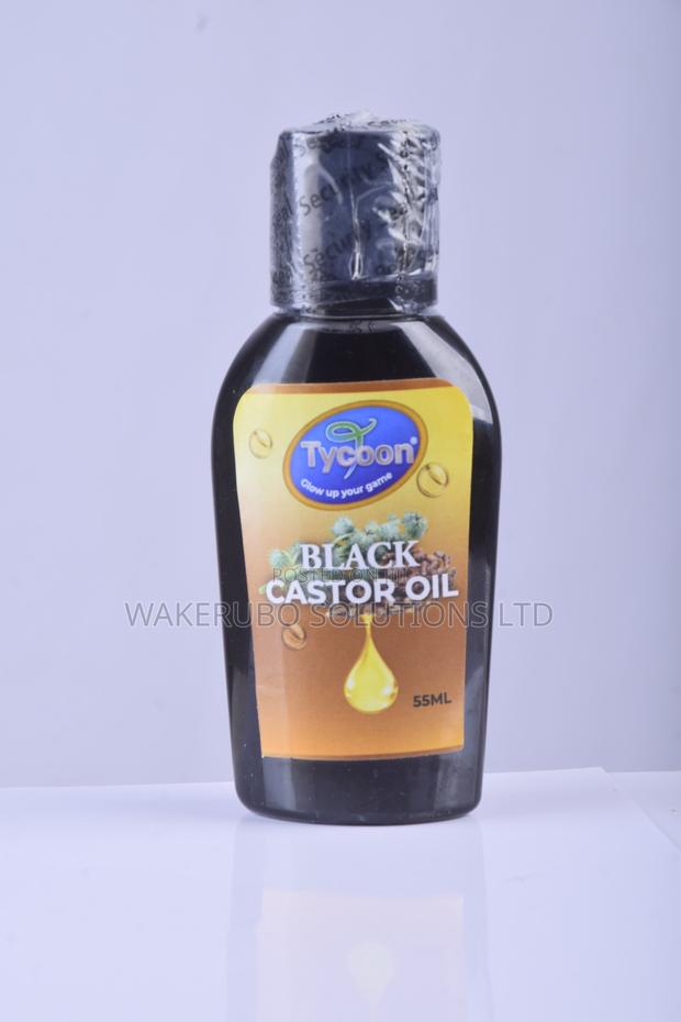Black Castor 55ml