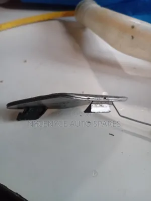 Subaru Out Back Front Bumper Tow Eye Cap Cover