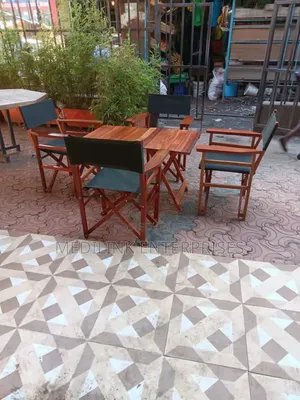 Mahogany Outdoor Safari Chairs Wooden Vanish