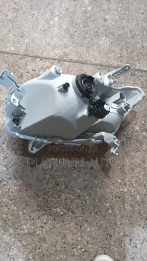 Head Light Probox New Model