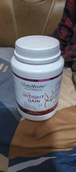 Weight Gainer Powder