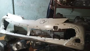Mark X Front Bumper Shell 2017/2018 Model