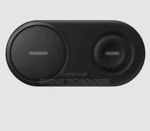 Samsung Wireless Charger Duo Pad - 2 Devices