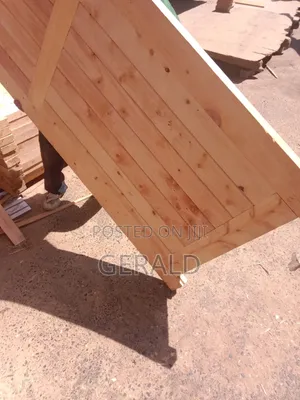 Carpentry Work