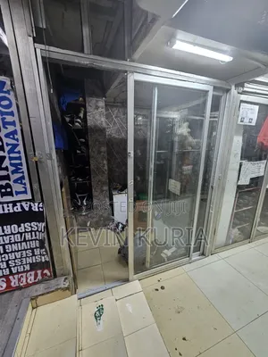 Stall to Let CBD Tom Mboya Street
