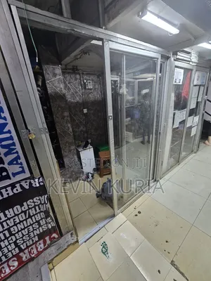 Stall to Let CBD Tom Mboya Street