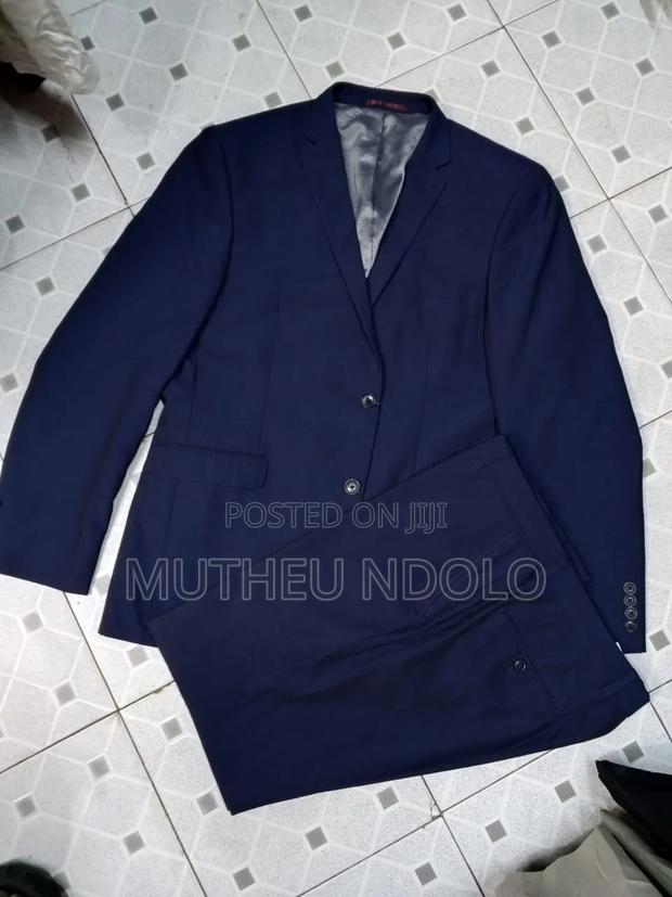 Thrift Quality Suits All Sizes - thumbnail 2