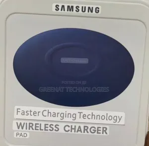 Samsung Wireless Charger Pad - Single Fast Charge Kenya
