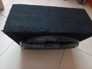 Pioneer Speakers