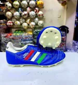 Copa Mundial Football Boots