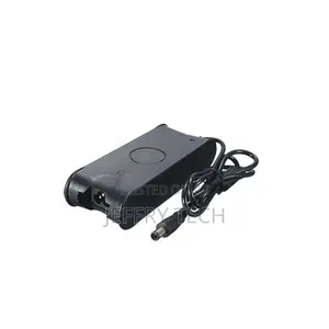 DELL 90W 19.5V 4.62A Charger 7.4*5.0mm (7450) Large Tip With Old Styl