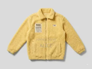Kids Fleece