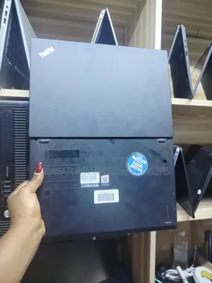 Laptop Lenovo ThinkPad X280 8GB Intel Core i5 SSD 256GB
