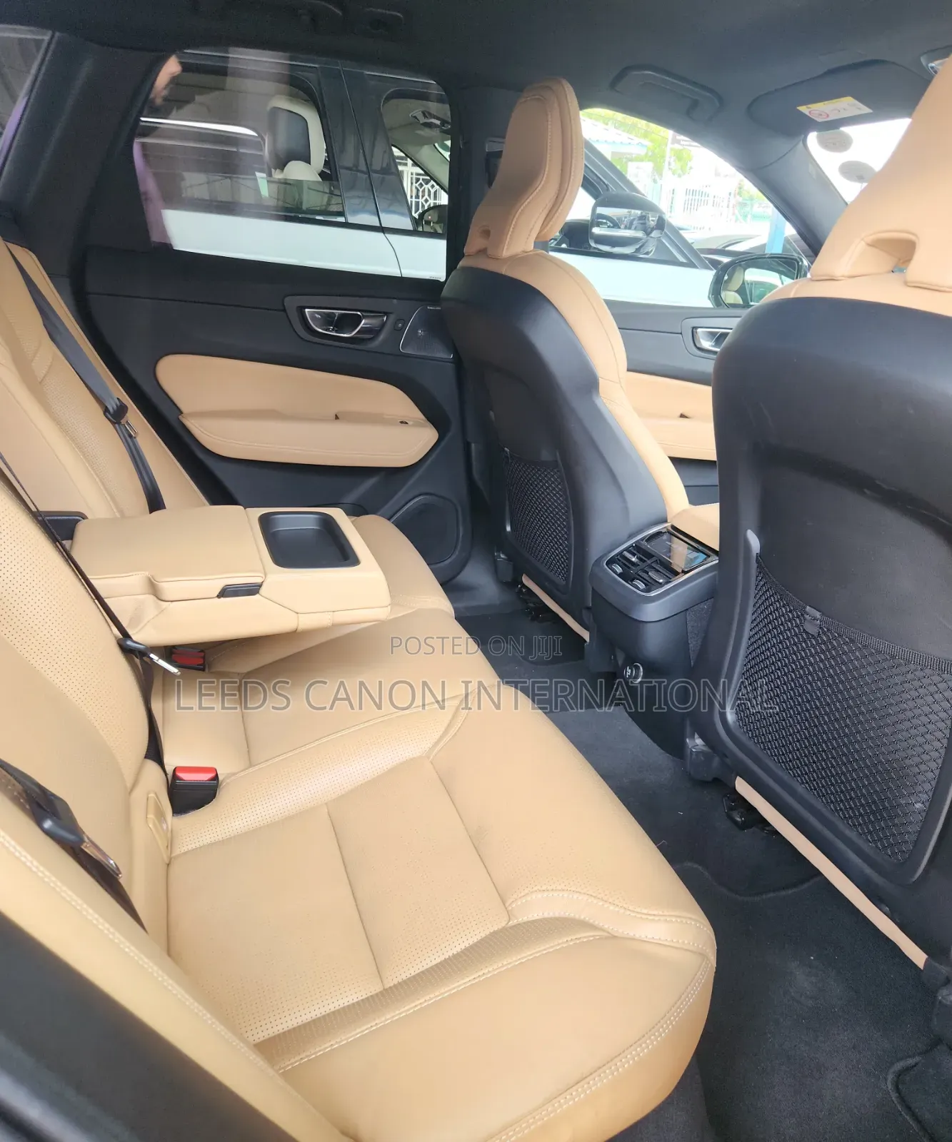 Volvo XC90 2019 Black