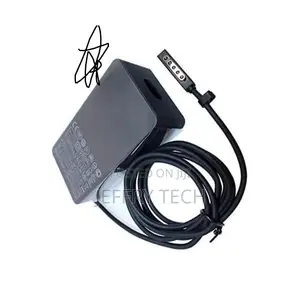 Microsoft Surface Charger 48W 12V 3.6A 5-Pin Magnetic Connector for Ck