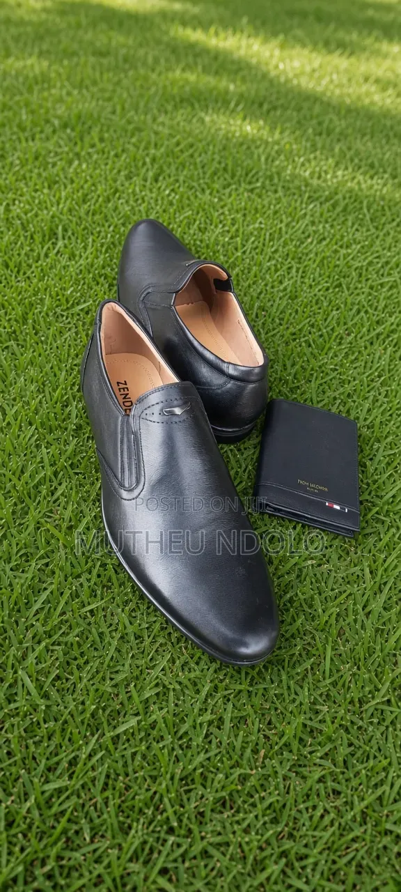 Thrift Office/Casual Shoes Available