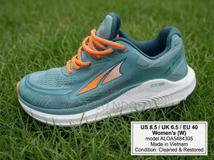 Thrift Office/Casual Shoes Available