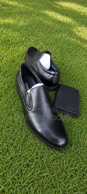 Thrift Office/Casual Shoes Available