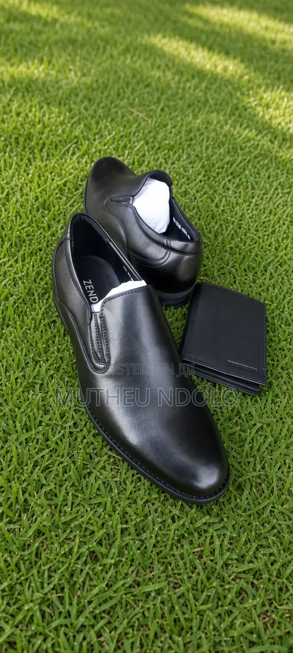 Thrift Office/Casual Shoes Available