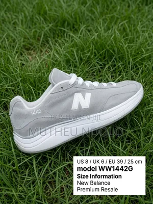 Thrift Office/Casual Shoes Available