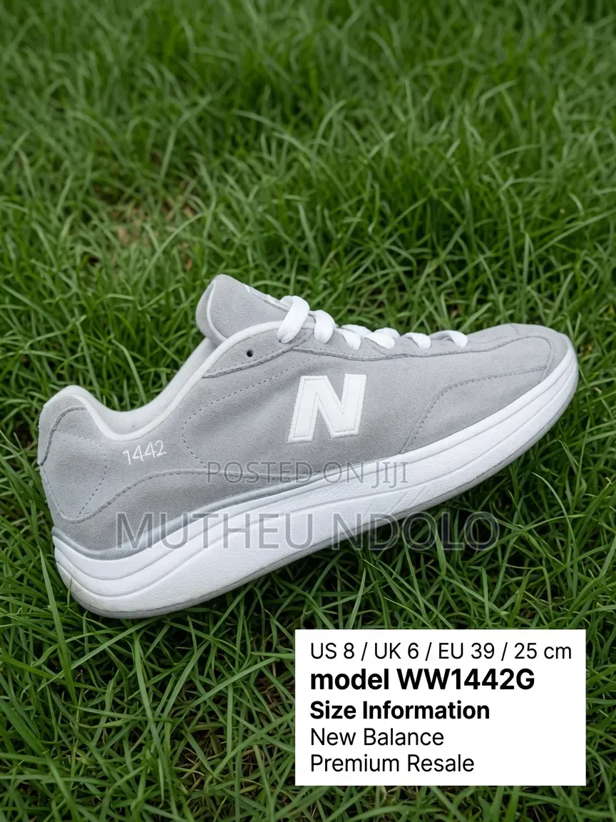 Thrift Office/Casual Shoes Available