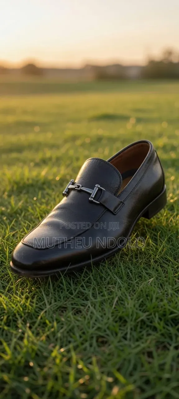Thrift Office/Casual Shoes Available