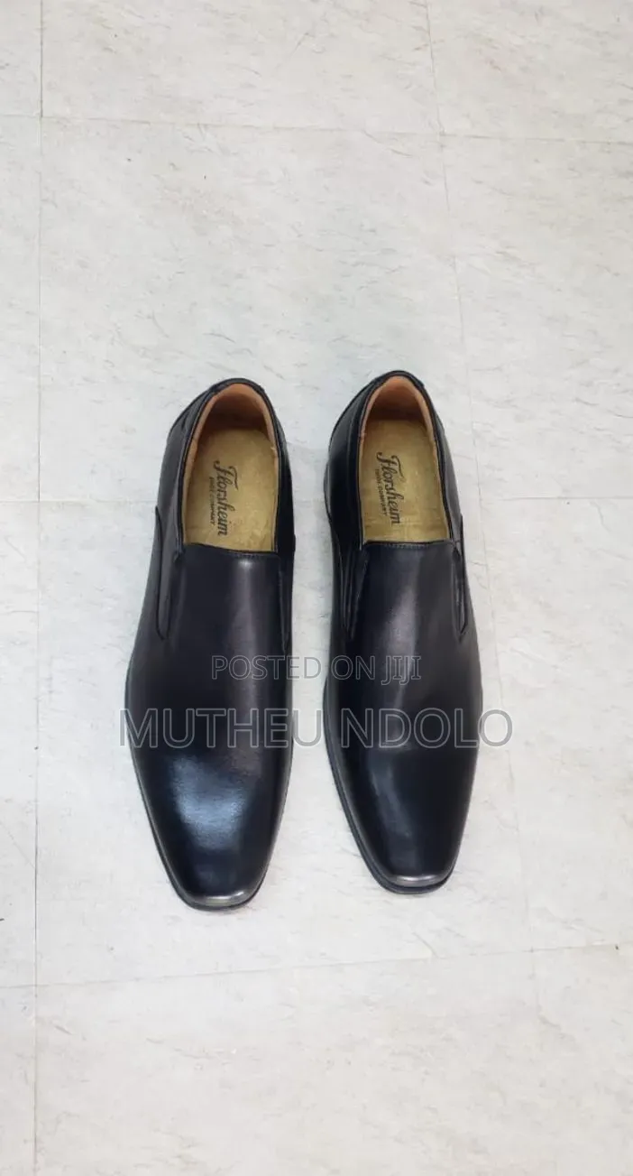 Thrift Office/Casual Shoes Available