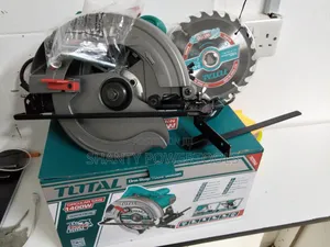 Total Circular Saw,7"